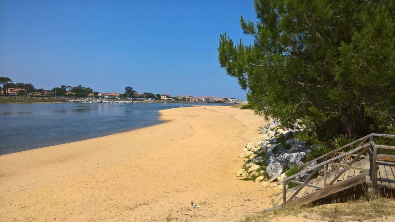B&B Mob Mimizan On The Beach Dış mekan fotoğraf